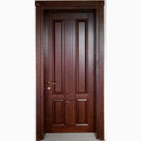 Продам деревянные межкомнатные или входные распашные двери