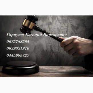 Адвокат ДТП Киев