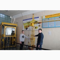 Київський професійний енергетичний ліцей запрошує на безкоштовне навчання