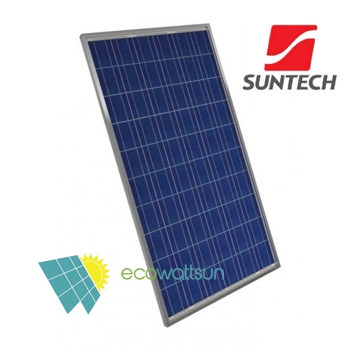 Солнечная панель Suntech STP275-20Wfw 5BB