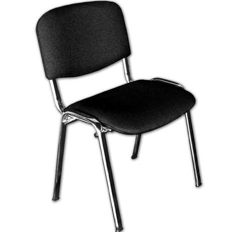 Фото 10. Аренда серых стульев для форумов