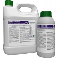 BiNoc Зернові