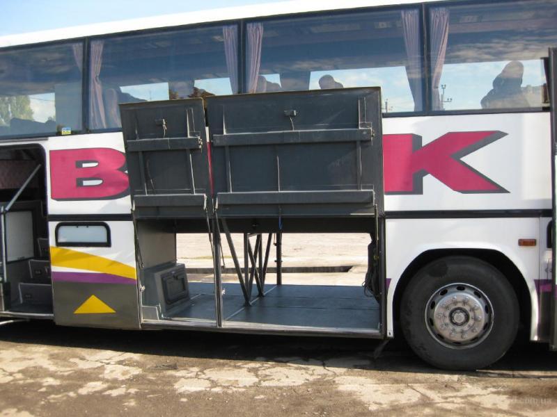 Фото 2. Автобус комфортабельный на Тернополь, Львов, Ужгород