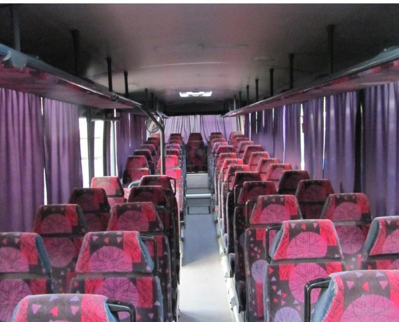 Фото 3. Автобус комфортабельный на Тернополь, Львов, Ужгород