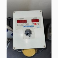 Автоматический дозатор-смеситель воды DELTAMATIC D 1000