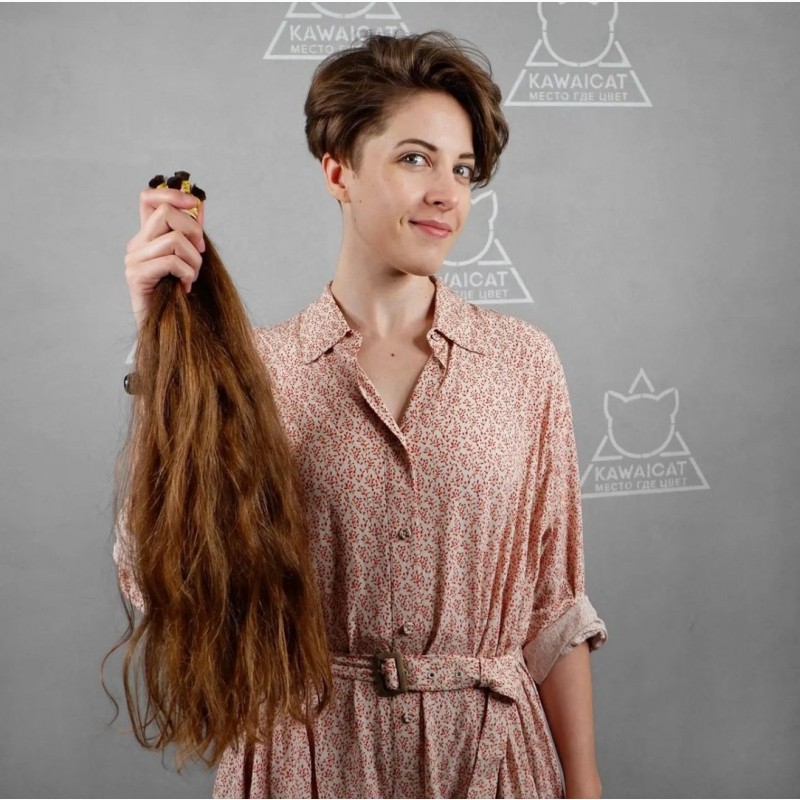 Фото 9. ДОРОГО купуємо волосся у Дніпрі від 35 см Запропонуємо найкращу ціну