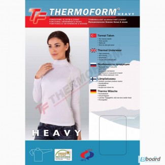 Термогольф женский Thermoform 1-025