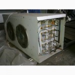 Холодильная камера среднетемпературная на 40м3 (б/у)