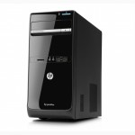 Продам новый современный, быстрый компьютер HP