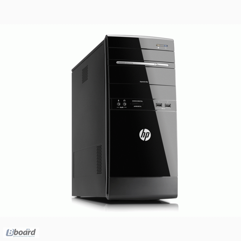 Фото 4. Продам новый современный, быстрый компьютер HP