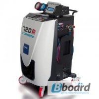 Автоматическая установка для заправки кондиционеров TEXA Италия Konfort 720R