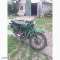 Продам днепр 11