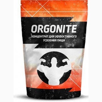 Купить Orgonite – концентрат для усвоения пищи (Оргонайт) оптом от 50 шт
