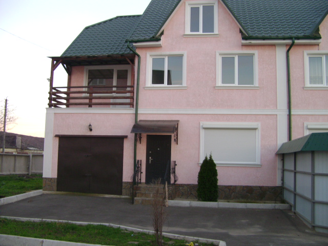 Продам дом в центре села Великий Дальник, Одесса