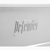 Алюминиевые кейсы серии Defender