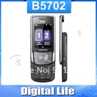 Дисплей (экран) для телефона Samsung B5702 Original