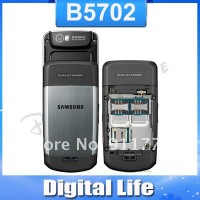 Дисплей (экран) для телефона Samsung B5702 Original