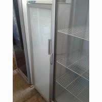 Шкаф холодильный Stinol б/у, холодильная шкаф витрина б/у