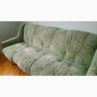Продам диван 1 і 2 крісла