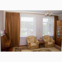 Продам 3-х комнатную квартиру (73.2 кв.м) с мебелью в центре Сараты, Одесская обл