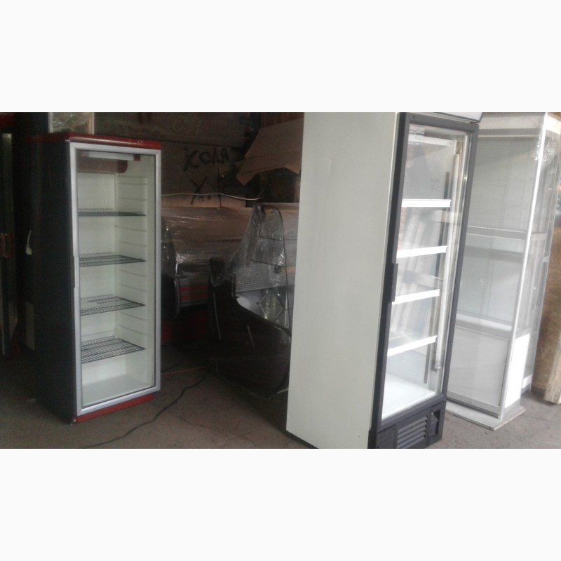 Фото 2. Холодильный шкаф витрина б у, Холодильна шафа б/в, холодильная витрина б/у