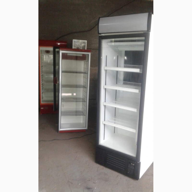 Фото 3. Холодильный шкаф витрина б у, Холодильна шафа б/в, холодильная витрина б/у