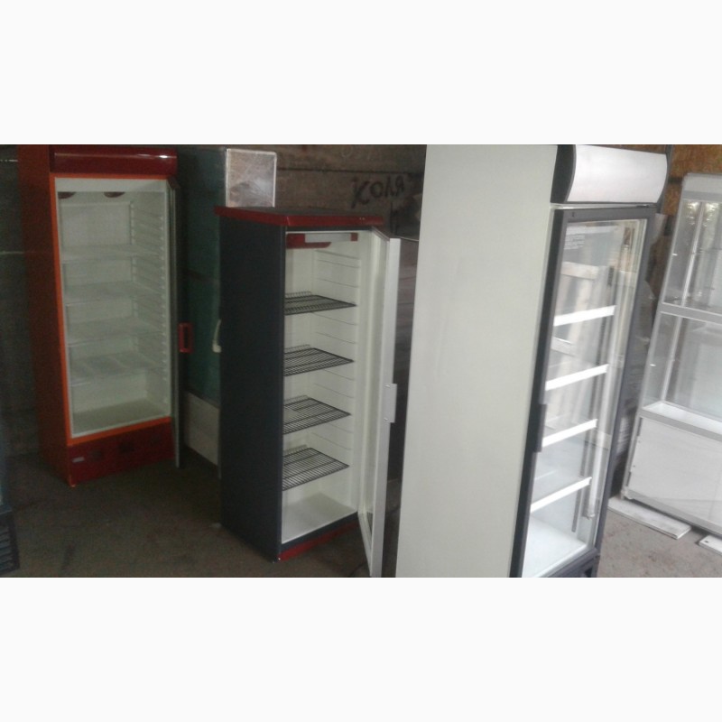 Фото 4. Холодильный шкаф витрина б у, Холодильна шафа б/в, холодильная витрина б/у