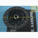 Диск сцепления Renault Dacia Nissan 215 mm. 26z