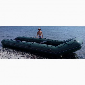 Продам, килевую, транцевую, надувную моторную лодку : Колибри, L- 7.5 метра