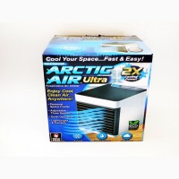 Arctic Air Ultra Мобильный мини кондиционер