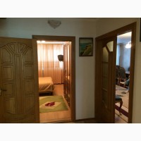 Продам двух комнатную квартиру у моря в Крыму