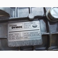 Коробка переключения передач (кпп) УАЗ-3163, 315195 5-ти ст.(DYMOS) в Киев/Хмельницкий