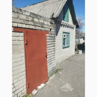 Продам дом в Березановке