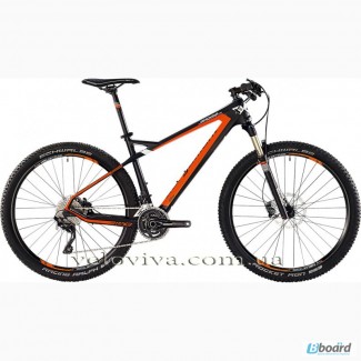 Велосипед Bergamont Roxtar LTD carbon