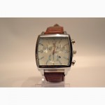Мужские классические наручные часы Carrera Calibre 36 (White),гарантия