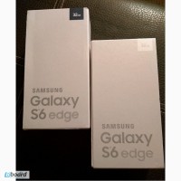 Samsung Galaxy S6 EDGE відкрив телефон