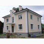 Утеплення фасадів будинків в Івано-Франківську, послуги з утеплення стін будинку