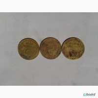 Монеты 1.3.5 ссср