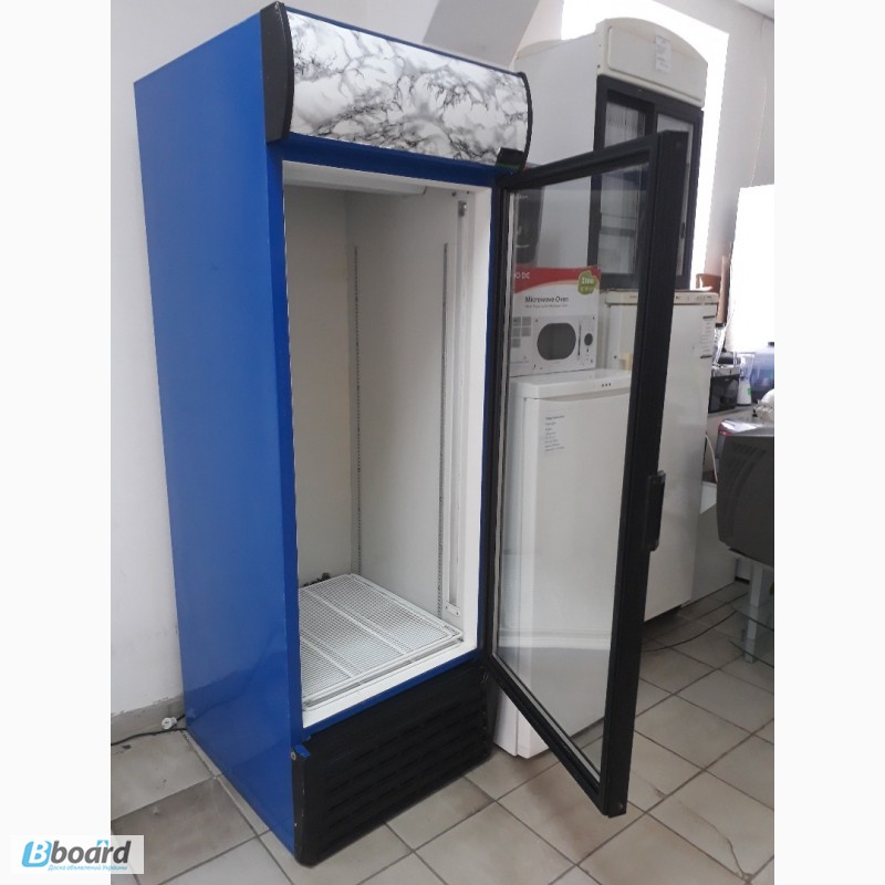 Холодильный Шкаф б/у