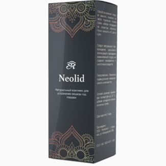 Купить Neolid - средство от мешков под глазами (Неолид) оптом от 50 шт