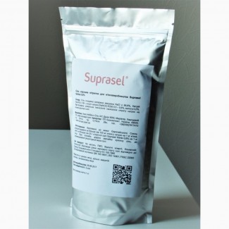 Нитритная соль премиум Suprasel Nitrite 0.6% (Дания)