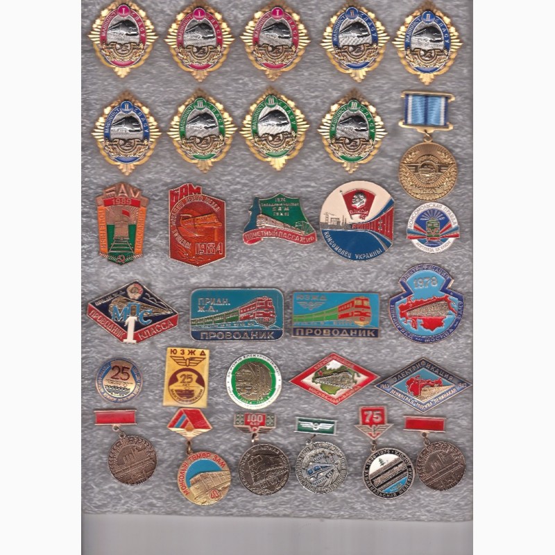 Фото 7. Куплю знаки жетоны, медали, ордена