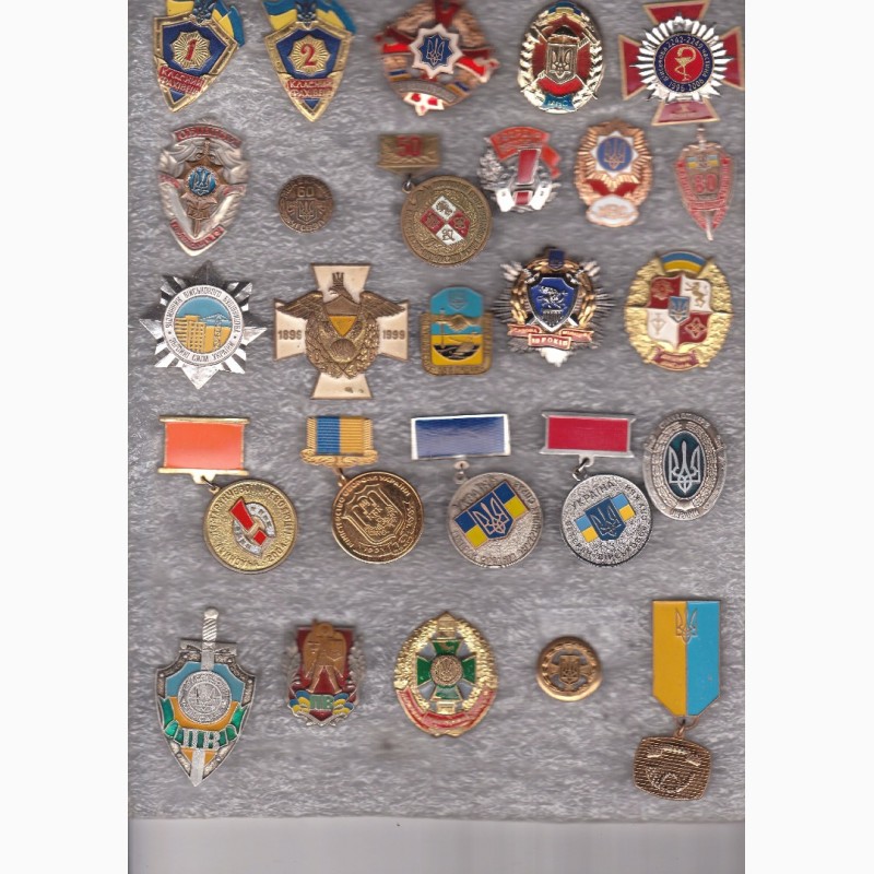 Фото 5. Куплю знаки жетоны, медали, ордена