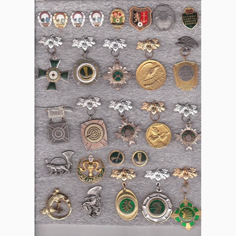Фото 6. Куплю знаки жетоны, медали, ордена