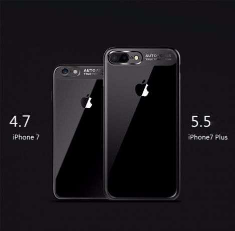 Фото 3. Оригинальный бампер ROCK iPhone 6/6s Plus 7/7 Plus 8/8 Plus X 10 | 3D стекло Mocolo