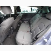 Продам Kia Sportage 1.7D MT Comfort в Рассрочку
