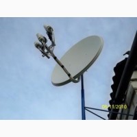 Антенны спутниковые спутниковое телевидение без абонплаты