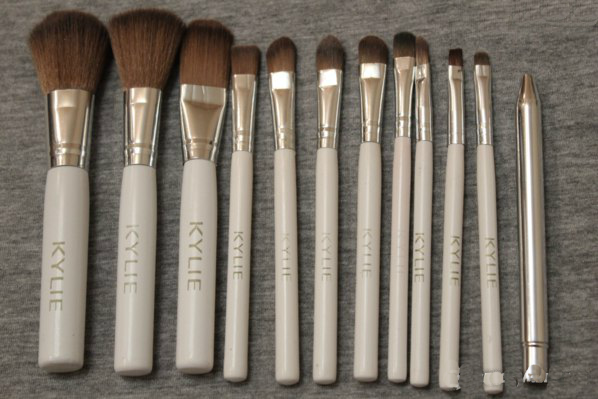 Фото 3. Кисточки для макияжа Make-up brush set