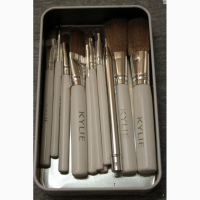 Кисточки для макияжа Make-up brush set