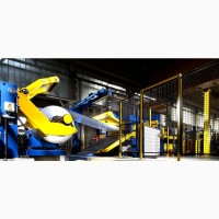 Roll-forming machines